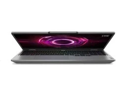 Lenovo LOQ 15AHP10 Ryzen 5 220 15.6" FHD IPS 300 nits 144 Hz AG 16 GB DDR5 5600 SSD 512 GeForce RTX 5050 8 GB 60 Wh NoOS Luna Pilkas