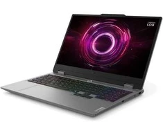 Lenovo LOQ 15AHP10 Ryzen 5 220 15.6" FHD IPS 300 nits 144 Hz AG 32 GB DDR5 5600 SSD 512 GeForce RTX 5050 8 GB 60 Wh NoOS Luna Pilkas