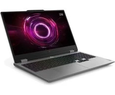Lenovo LOQ 15AHP10 Ryzen 5 220 15.6" FHD IPS 300 nits 144 Hz AG 32 GB DDR5 5600 SSD 512 GeForce RTX 5050 8 GB 60 Wh NoOS Luna Pilkas