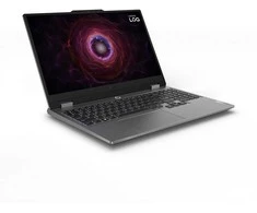 Nešiojamas kompiuteris Lenovo LOQ 15 - Ryzen 5 7235HS | 15,6"-144Hz | 16GB | 512GB| Win11Home | RTX4050