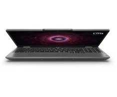 Nešiojamas kompiuteris Lenovo LOQ 15 - Ryzen 5 7235HS | 15,6"-144Hz | 16GB | 512GB| Win11Home | RTX4050