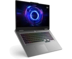 Nešiojamas kompiuteris Lenovo LOQ 17 - Core i7-13650HX | 17,3"-165Hz | 16GB | 512GB | no Os | RTX5060