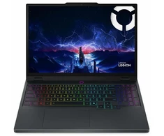 Lenovo Nešiojamas kompiuteris Legion 5i i9 32GB 1TB 15.1 RTX5070