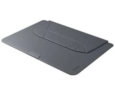 Lenovo Origami 38.1 cm (15") Sleeve case Pilkas