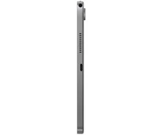 Lenovo Tab 10 MediaTek Helio G85 10.1" WUXGA 400 nitų 60 Hz lietimui jautri plokštė 4/128 GB Mali-G52 MC2 WiFi Android Luna Pilkas