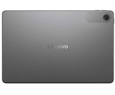Lenovo Tab 10 MediaTek Helio G85 10.1" WUXGA 400 nitų 60 Hz lietimui jautri plokštė 4/128 GB Mali-G52 MC2 WiFi Android Luna Pilkas