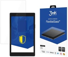 3Mk Protection Lenovo Tab 4 8 - iki 8.3" 3mk FlexibleGlass
