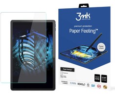 Lenovo Tab M10A 5G - iki 13" 3mk Paper Feeling
