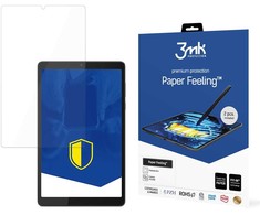 Lenovo Tab M8 4gen - iki 8.3" 3mk Paper Feeling