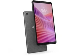 Lenovo Tab One Mediatek 64 GB 22.1 cm (8.7") 4 GB Wi-Fi 5 (802.11ac) Android 14 Pilkas