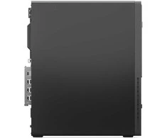 Lenovo ThinkCentre neo 50s Gen 5 Intel® Core™ i5 i5-14400 16 GB DDR5-SDRAM 512 GB SSD Windows 11 Pro SFF PC Juodas, Pilkas