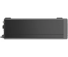 Stacionarus kompiuteris Lenovo ThinkCentre neo 50s Gen 6 Intel Core Ultra 5 225 16 GB DDR5-SDRAM 512 GB SSD SFF PC Juodas
