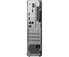 Stacionarus kompiuteris Lenovo ThinkCentre neo 50s Gen 6 Intel Core Ultra 5 225 16 GB DDR5-SDRAM 512 GB SSD SFF PC Juodas