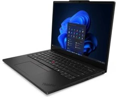 Lenovo ThinkPad L13 Gen 6 (Intel) Intel Core Ultra 5 225U Nešiojamas kompiuteris 33.8 cm (13.3") WUXGA 16 GB LPDDR5x-SDRAM 512 GB SSD Wi-Fi 6E (802.11ax) Windows 11 Pro English Juodas