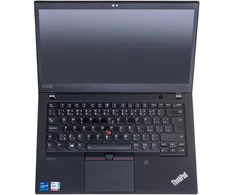 Used Nešiojamas kompiuteris LENOVO ThinkPad T14 G2 (11th Gen i5-1145G7, 16GB RAM, 256GB SSD, 14" FHD IPS, Win 11 Pro) (Atnaujinta)