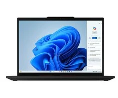 Lenovo ThinkPad T14 Gen 5 (AMD) AMD Ryzen™ 7 PRO 8840U Nešiojamas kompiuteris 35.6 cm (14") Jutiklinis ekranas WUXGA 32 GB DDR5-SDRAM 512 GB SSD Wi-Fi 6E (802.11ax) Windows 11 Pro English Juodas New Repack/Repacked (Pažeista pakuotė)