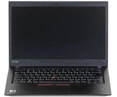 RAM LENOVO ThinkPad T14s G2 i5-1145G7 16GB 256GB SSD 14" FHD Win11pro USED Used