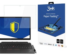 Lenovo ThinkPad X12 Detachable Gen 2 - iki 15" 3mk Paper Feeling