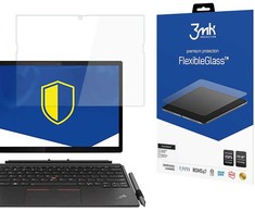 3Mk Protection Lenovo ThinkPad X12 Detachable Gen 2 - iki 15" 3mk FlexibleGlass