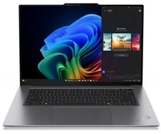 Lenovo ThinkPad X9-15 Gen 1 Copilot+ PC Intel Core Ultra 7 258V Nešiojamas kompiuteris 38.9 cm (15.3") Jutiklinis ekranas 2.8K 32 GB LPDDR5x-SDRAM 1 TB SSD Wi-Fi 7 (802.11be) Windows 11 Pro US English Pilkas New Repack/Repacked (Pažeista pakuotė)