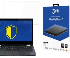 3Mk Protection Lenovo Thinkpad Yoga X380 - iki 15" 3mk FlexibleGlass