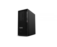 Lenovo ThinkStation P2 Tower Gen 2 Intel Core Ultra 7 265K 64 GB DDR5-SDRAM 2x1 TB SSD NVIDIA GeForce RTX 5070 Windows 11 Pro Workstation Juodas