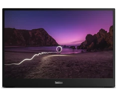 Lenovo ThinkVision M16 Monitorius
