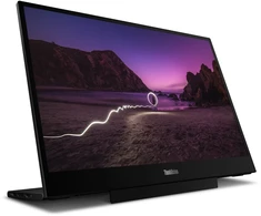 Lenovo ThinkVision M16 Monitorius