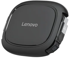 Lenovo 240W USB-C Retractable Cable | GX91V57058 | USB-C