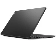Lenovo V15 G4 AMN AMD Ryzen™ 3 7320U Nešiojamas kompiuteris 39.6 cm (15.6") Full HD 16 GB LPDDR5-SDRAM 512 GB SSD Wi-Fi 5 (802.11ac) English Juodas
