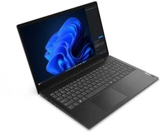 Lenovo V15 G5 IRL Intel® Core™ i5 i5-13420H Nešiojamas kompiuteris 39.6 cm (15.6") Full HD 8 GB DDR5-SDRAM 512 GB SSD Wi-Fi 6 (802.11ax) English Juodas