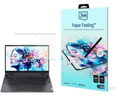 3Mk Protection 3Mk apsauga Lenovo Yoga 7 14ACN6 - iki 15" 3mk popieriaus pojūtis