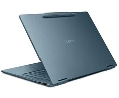 Nešiojamas kompiuteris Lenovo Yoga 7 2-in-1 14AKP10 | AMD Ryzen AI 5 340, 14" WUXGA OLED Touch, 16 GB RAM, 512 GB SSD, Windows 11 Home | Tidal Teal