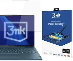 LENOVO Yoga 7 2-in-1 14IML9 14" - iki 15" 3mk Paper Feeling