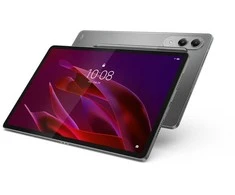 Planšetė Lenovo Yoga Tab Qualcomm Snapdragon 256 GB 28.2 cm (11.1") 3.2K 8 GB Wi-Fi 7 (802.11be) Android 15 Pilkas