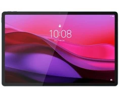 Lenovo „Yoga Tab Plus“ „Qualcomm Snapdragon“ 256 GB 32,3 cm (12,7 colio) 3K 16 GB „Wi-Fi 7“ (802.11be) „Android 14“ žalsvai mėlyna
