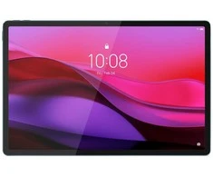 Lenovo „Yoga Tab Plus“ „Qualcomm Snapdragon“ 256 GB 32,3 cm (12,7 colio) 3K 16 GB „Wi-Fi 7“ (802.11be) „Android 14“ žalsvai mėlyna