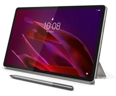 Lenovo Yoga Tab QCM8650Q 11.1" 3.2K IPS 600 nitų 144Hz 8/256GB Adreno 750 WiFi Seashell