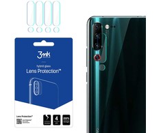 3Mk Protection Lenovo Z6 Pro - 3mk objektyvo apsauga