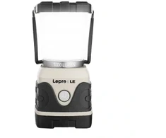 LEPRO 3300002-WH Camping Lamp
