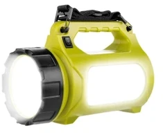 LEPRO 3300006 Camping Lamp, 1000 lm, 3600 mAh