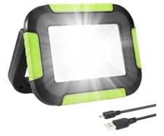 LEPRO 3300023 Camping Lamp, 1000 lm