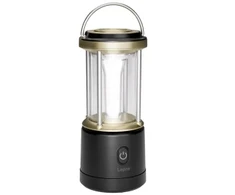 LEPRO 330043-BK Camping Lamp, 1,100 lm