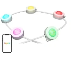 Lepro E1-60 soffit light