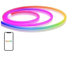 Lepro N1 3m neoninė LED juosta