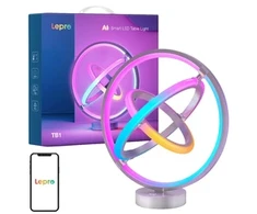 LEPRO TB1 RGB Desk Lamp