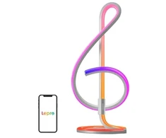 LEPRO TB2 RGB Desk Lamp