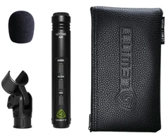LEWITT LCT 140 AIR Juodas Instrument microphone