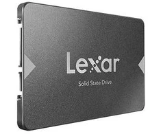 Lexar NS100 2.5" 512 GB Serial ATA III