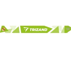 Lezak Sulankstomas sodo gultas 60x177x30cm Trizand